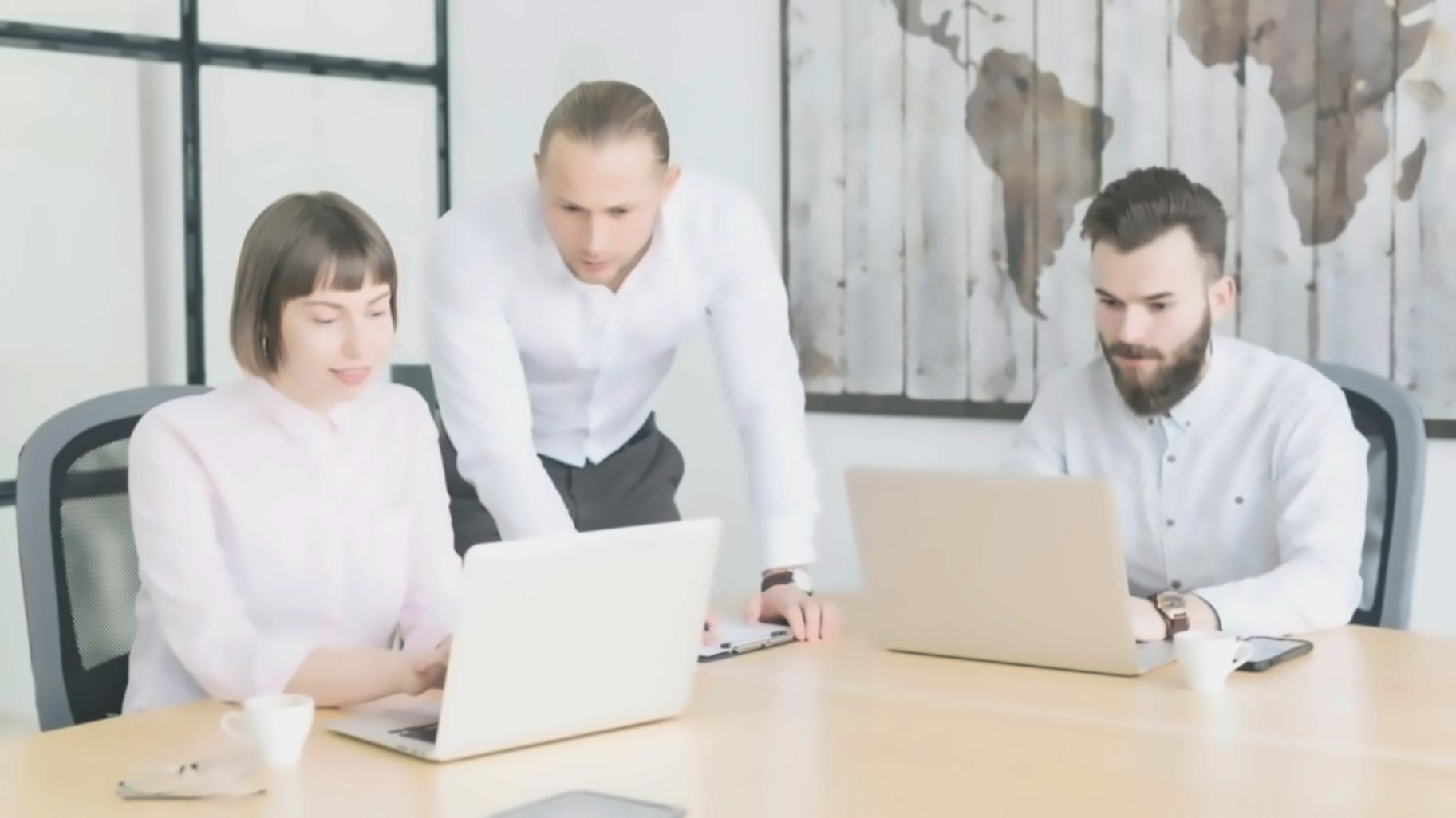 Financial planning session with practical budget tools and resources